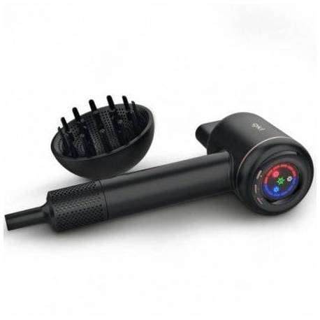 SECADOR GKL ONYX SMART/ 1600W/ IÓNICO/ NEGRO
