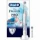 CEPILLO DENTAL ORAL-B PRO JUNIOR 6+ FROZEN/ INCLUYE 1 RECAMBIO