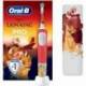 CEPILLO DENTAL ORAL-B PRO KIDS 3 REY LEÓN/ INCLUYE 1 RECAMBIO