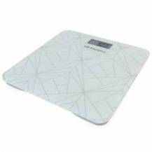 BÁSCULA DE BAÑO ORBEGOZO PB-2218 A/ HASTA 180KG/ BLANCA