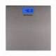 BÁSCULA DE BAÑO ORBEGOZO PB-2222 A/ HASTA 150KG/ GRIS