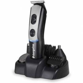 CORTAPELOS 7 EN 1 ORBEGOZO CTP 1840/ CON BATERÍA/ 12 ACCESORIOS