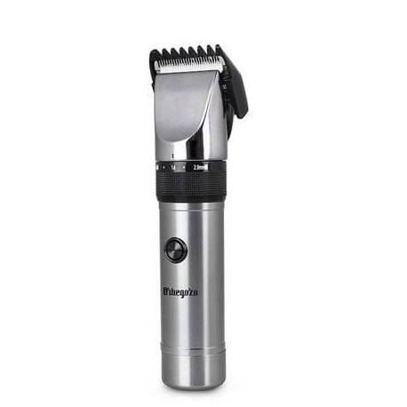 CORTAPELOS ORBEGOZO CTP 2500/ CON CABLE/ CON BATERÍA/ 6 ACCESORIOS