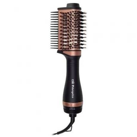 CEPILLO ALISADOR PARA EL PELO ORBEGOZO PL 6000/ 1200W/ IÓNICO