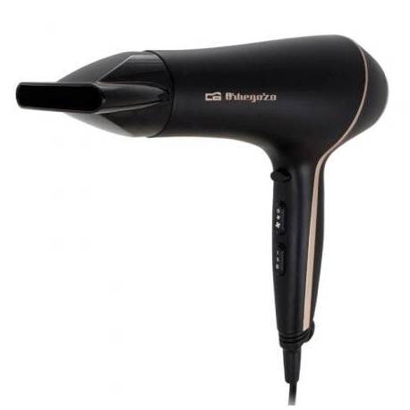 SECADOR ORBEGOZO SE 2065/ 2000W/ NEGRO