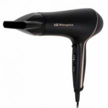 SECADOR ORBEGOZO SE 2065/ 2000W/ NEGRO
