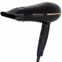 SECADOR ORBEGOZO SE 2074/ 2000W/ NEGRO