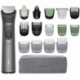RECORTADORA PHILIPS ALL IN ONE 7000 SERIES MG7941/15/ CON BATERÍA/ 17 ACCESORIOS