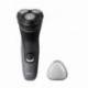 AFEITADORA PHILIPS SHAVER SERIES 1000 S1142/00/ CON BATERÍA / 1 ACCESORIO