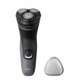 AFEITADORA PHILIPS SHAVER SERIES 1000 S1142/00/ CON BATERÍA / 1 ACCESORIO