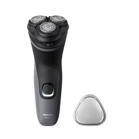 AFEITADORA PHILIPS SHAVER SERIES 1000 S1142/00/ CON BATERÍA / 1 ACCESORIO