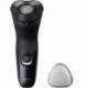AFEITADORA PHILIPS SHAVER SERIES 3000X X3021/00/ CON BATERÍA/ 1 ACCESORIO