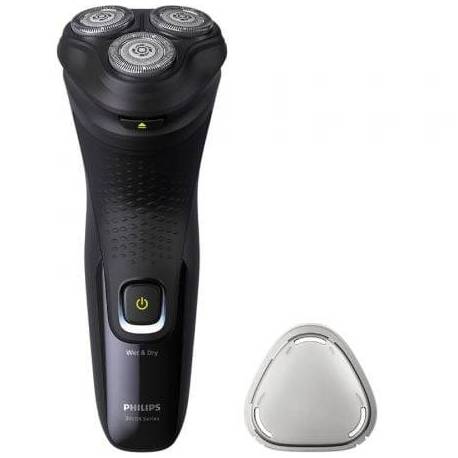 AFEITADORA PHILIPS SHAVER SERIES 3000X X3021/00/ CON BATERÍA/ 1 ACCESORIO