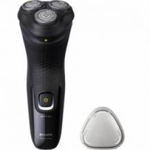 AFEITADORA PHILIPS SHAVER SERIES 3000X X3021/00/ CON BATERÍA/ 1 ACCESORIO