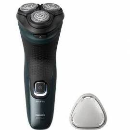AFEITADORA PHILIPS SHAVER SERIES 3000X X3052/ CON BATERÍA/ 2 ACCESORIOS