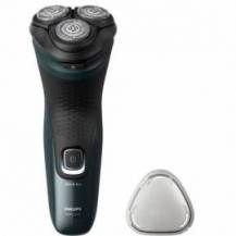 AFEITADORA PHILIPS SHAVER SERIES 3000X X3052/ CON BATERÍA/ 2 ACCESORIOS