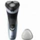 AFEITADORA PHILIPS SHAVER SERIES 3000X X3063/ CON BATERÍA/ 2 ACCESORIOS