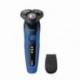 AFEITADORA PHILIPS SHAVER SERIES 5000 S5466/17/ CON BATERÍA / 2 ACCESORIOS