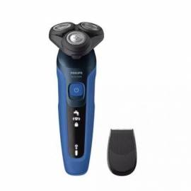 AFEITADORA PHILIPS SHAVER SERIES 5000 S5466/17/ CON BATERÍA / 2 ACCESORIOS