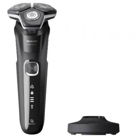 AFEITADORA PHILIPS SHAVER SERIES 5000 S5898/25/ CON BATERÍA