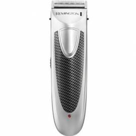 CORTAPELOS REMINGTON CORDLESS HAIR CLIPPER KIT HC4110/ CON BATERÍA/ 23 ACCESORIOS