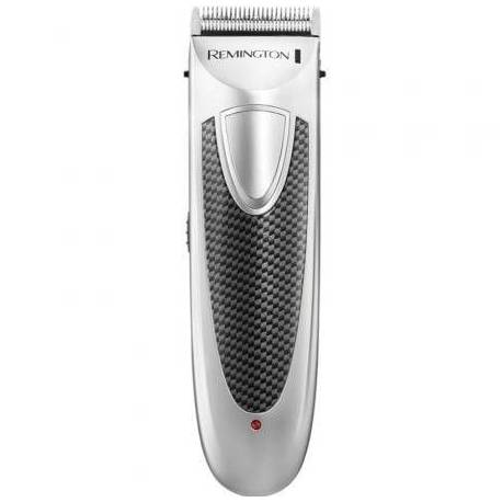 CORTAPELOS REMINGTON CORDLESS HAIR CLIPPER KIT HC4110/ CON BATERÍA/ 23 ACCESORIOS