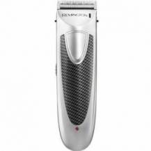 CORTAPELOS REMINGTON CORDLESS HAIR CLIPPER KIT HC4110/ CON BATERÍA/ 23 ACCESORIOS