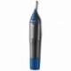 PERFILADOR REMINGTON NANO SERIES NE3850/ A PILAS/ 3 ACCESORIOS