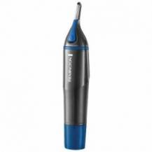 PERFILADOR REMINGTON NANO SERIES NE3850/ A PILAS/ 3 ACCESORIOS