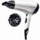 SECADOR REMINGTON POWER VOLUME 2000/ 2000W/ IÓNICO/ BLANCO