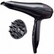SECADOR REMINGTON PRO-AIR AC/ 2300W/ IÓNICO/ NEGRO