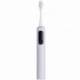 CEPILLO DENTAL XIAOMI XIAOMI OSCILLATION ELECTRIC TOOTHBRUSH PRO/ INCLUYE 2 CABEZALES/ PÚRPURA