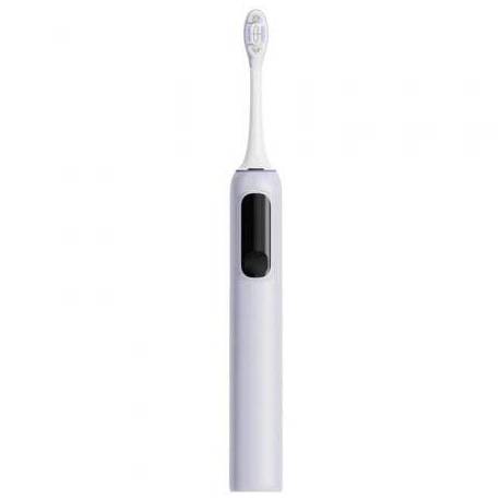 CEPILLO DENTAL XIAOMI XIAOMI OSCILLATION ELECTRIC TOOTHBRUSH PRO/ INCLUYE 2 CABEZALES/ PÚRPURA