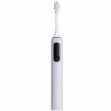 CEPILLO DENTAL XIAOMI XIAOMI OSCILLATION ELECTRIC TOOTHBRUSH PRO/ INCLUYE 2 CABEZALES/ PÚRPURA