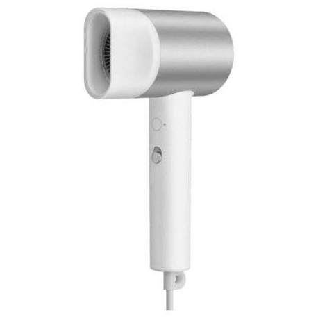 SECADOR XIAOMI WATER IONIC HAIR DRYER H500/ 1800W/ IÓNICO/ BLANCO