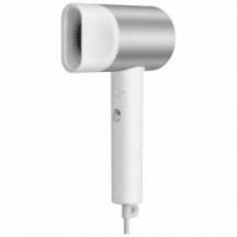 SECADOR XIAOMI WATER IONIC HAIR DRYER H500/ 1800W/ IÓNICO/ BLANCO