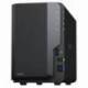 NAS SYNOLOGY DISKSTATION DS223/ 2 BAHÍAS 3.5'- 2.5'/ 2GB DDR4/ FORMATO TORRE