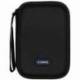 FUNDA PARA DISCO EXTERNO DE 2.5' AISENS ASBG-001-BK/ NEGRA