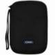 FUNDA PARA DISCO EXTERNO DE 2.5' AISENS ASBG-003-BK/ NEGRA