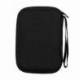 FUNDA PARA DISCO EXTERNO DE 2.5' AISENS ASBG-006-BK/ NEGRA