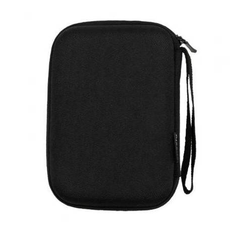 FUNDA PARA DISCO EXTERNO DE 2.5' AISENS ASBG-006-BK/ NEGRA