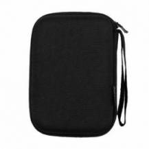FUNDA PARA DISCO EXTERNO DE 2.5' AISENS ASBG-006-BK/ NEGRA