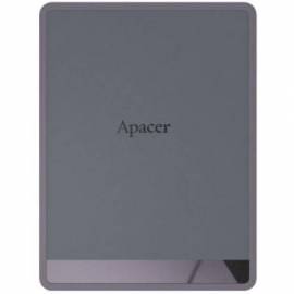 DISCO EXTERNO SSD APACER AS724 2TB/ USB TIPO-C 3.2 GEN 2/ PURPURA