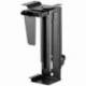 SOPORTE BAJO MESA AISENS MPC03-201 PARA PC/ HASTA 10KG