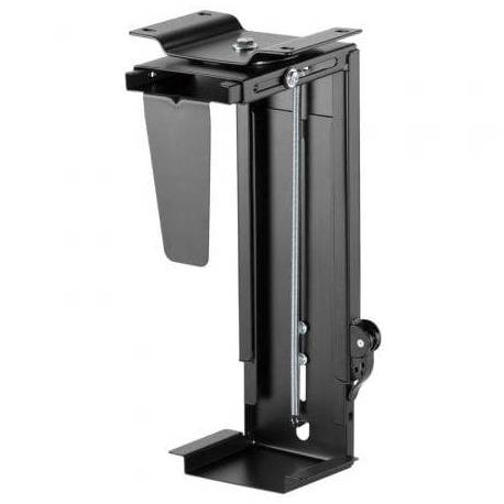 SOPORTE BAJO MESA AISENS MPC03-201 PARA PC/ HASTA 10KG