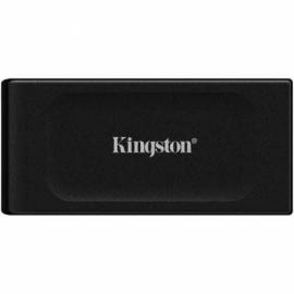 DISCO EXTERNO SSD KINGSTON XS1000 2TB/ USB 3.2/ NEGRO