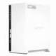 NAS QNAP TS-233/ 2 BAHÍAS 3.5'- 2.5'/ 2GB DDR4/ FORMATO TORRE