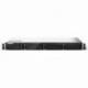 NAS QNAP TS-435XEU/ 4 BAHÍAS 3.5'- 2.5'/ 4GB DDR4/ FORMATO RACK 1U