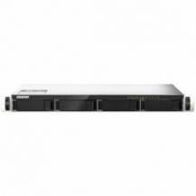NAS QNAP TS-435XEU/ 4 BAHÍAS 3.5'- 2.5'/ 4GB DDR4/ FORMATO RACK 1U