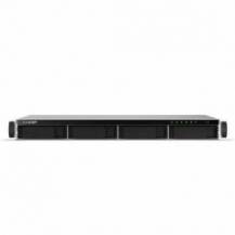 NAS QNAP TS-464U-RP-8G/ 4 BAHÍAS 3.5'- 2.5'/ 8GB DDR4/ FORMATO RACK
